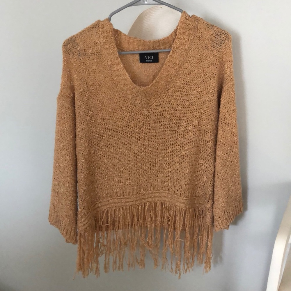 NEVER WORN! Vici Collection: size medium